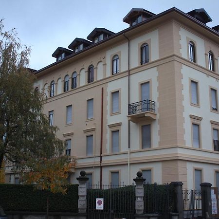 B&B Borghi Como Exteriör bild