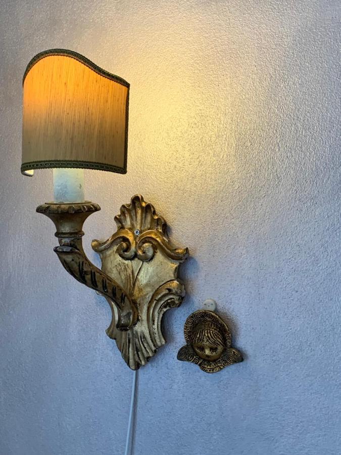 B&B Borghi Como Exteriör bild