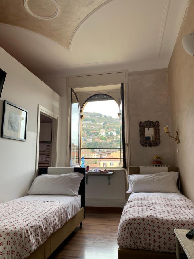 B&B Borghi Como Exteriör bild