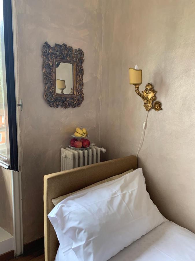 B&B Borghi Como Exteriör bild