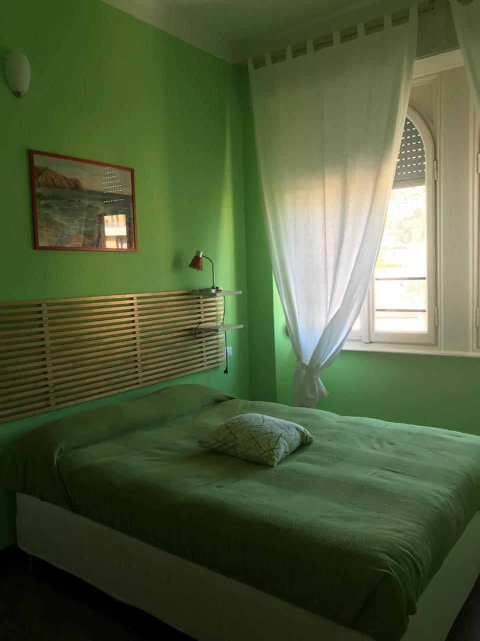 B&B Borghi Como Exteriör bild